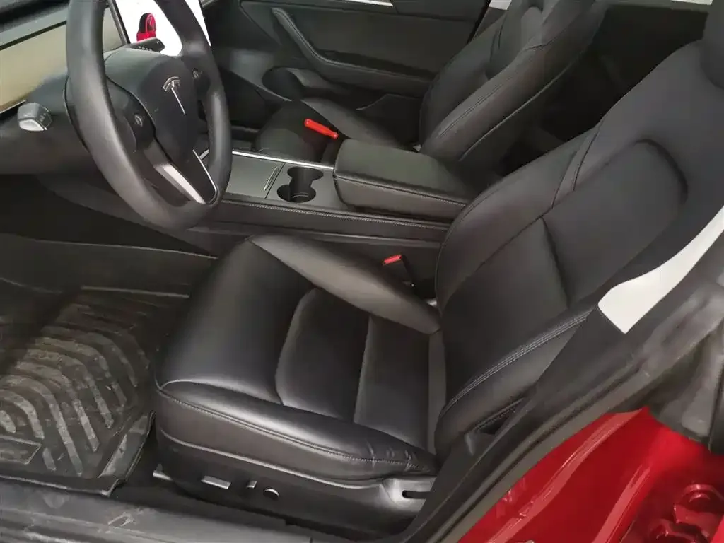 Tesla Model 3 2023 из CN, фото 8
