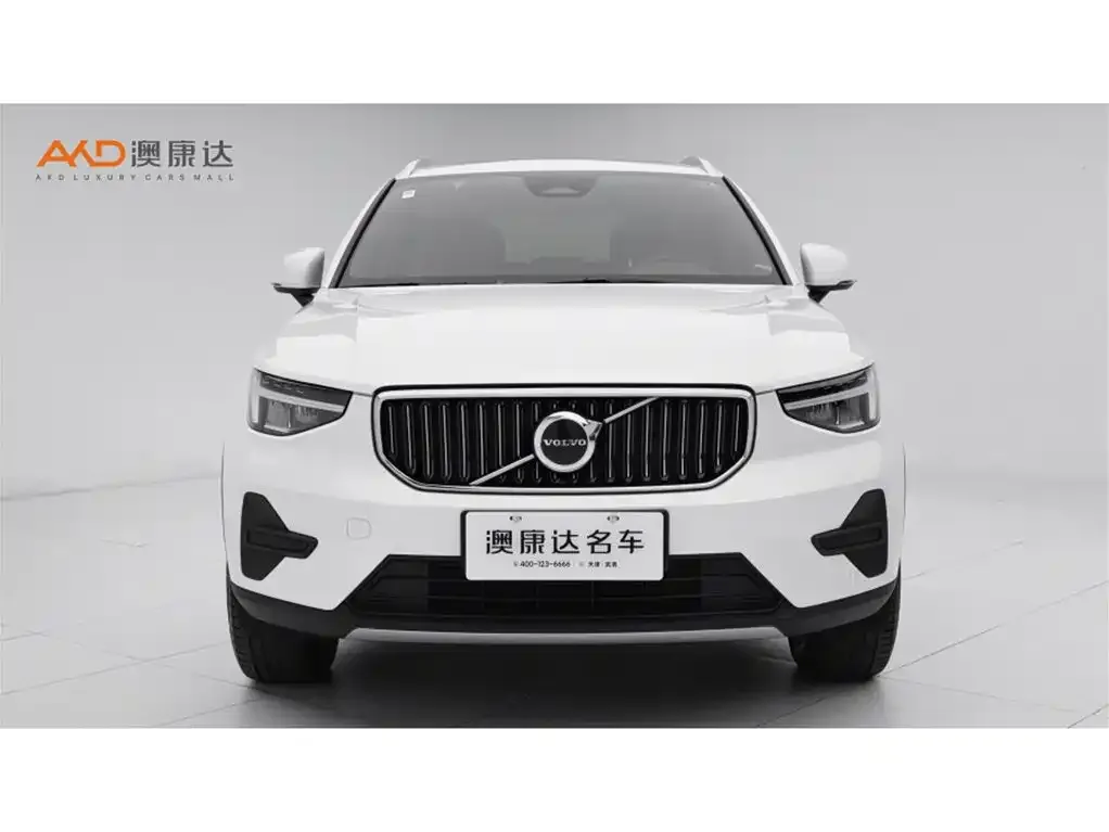 Volvo XC40 2024 из CN, фото 7