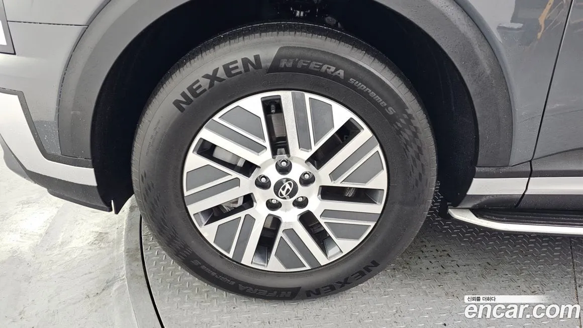 Hyundai Palisade 2026 из KR, фото 6