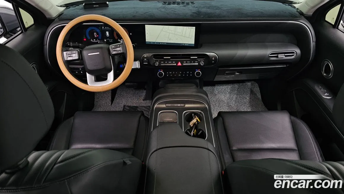 Hyundai Palisade 2026 из KR, фото 7