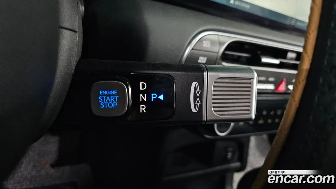 Hyundai Palisade 2026 из KR, фото 3