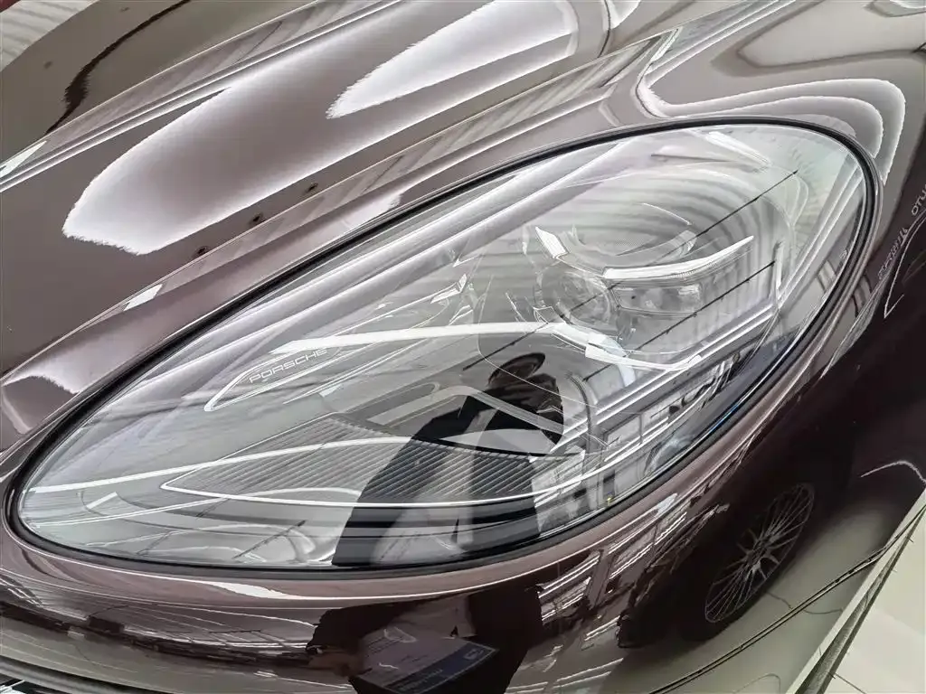 Porsche Macan 2025 из CN, фото 10