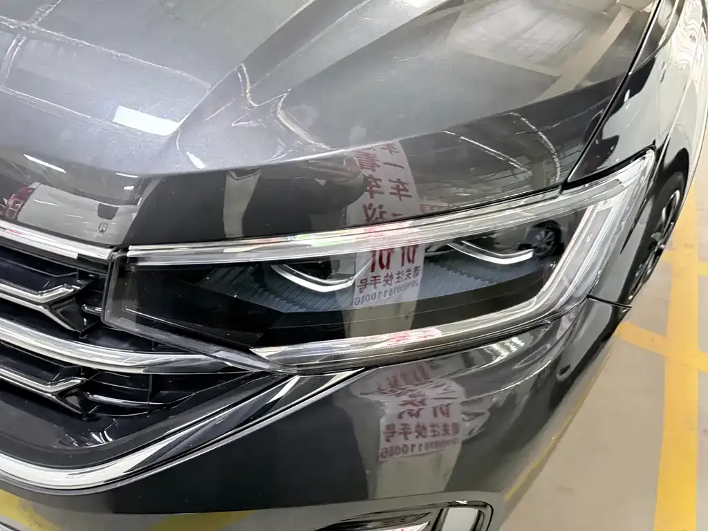 Volkswagen Tayron 2024 из CN, фото 2