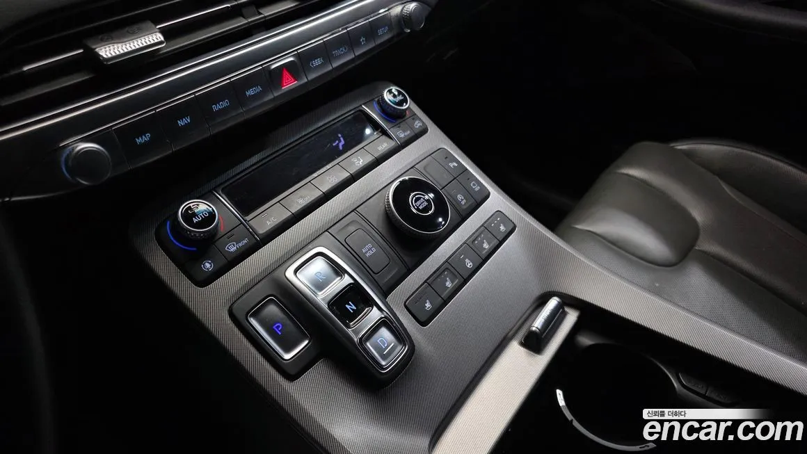 Hyundai Palisade — фото 9