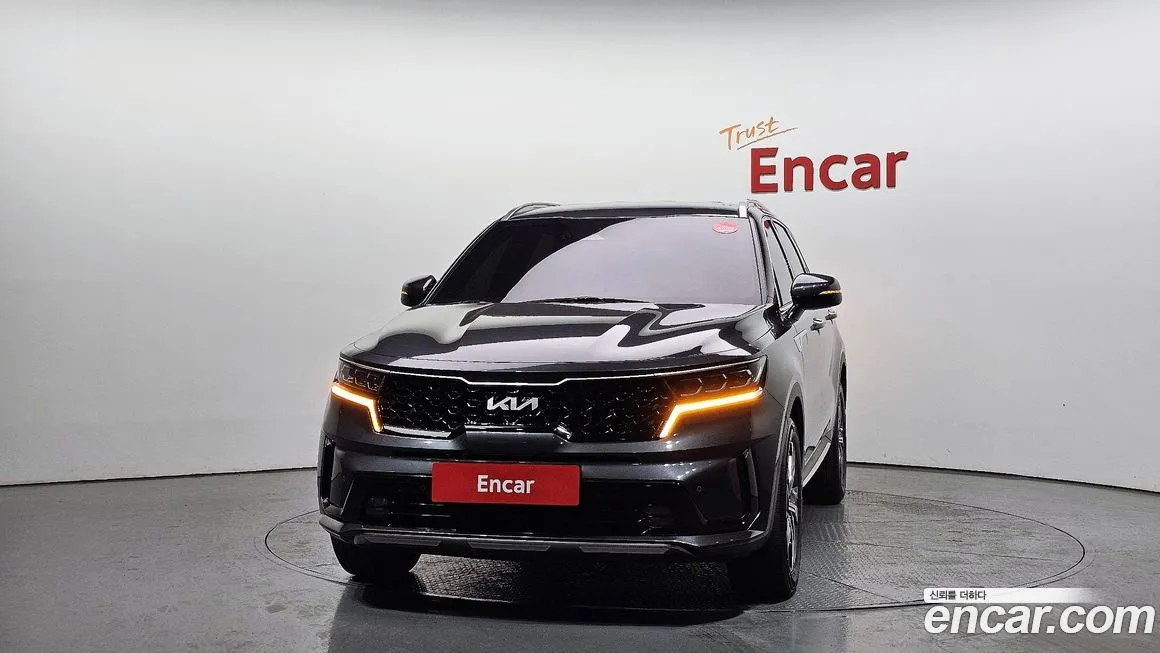 Kia Sorento — фото 4