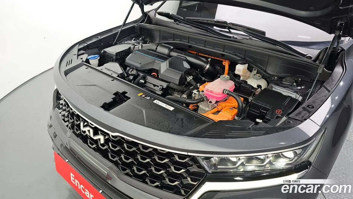 Kia Sorento — фото 7