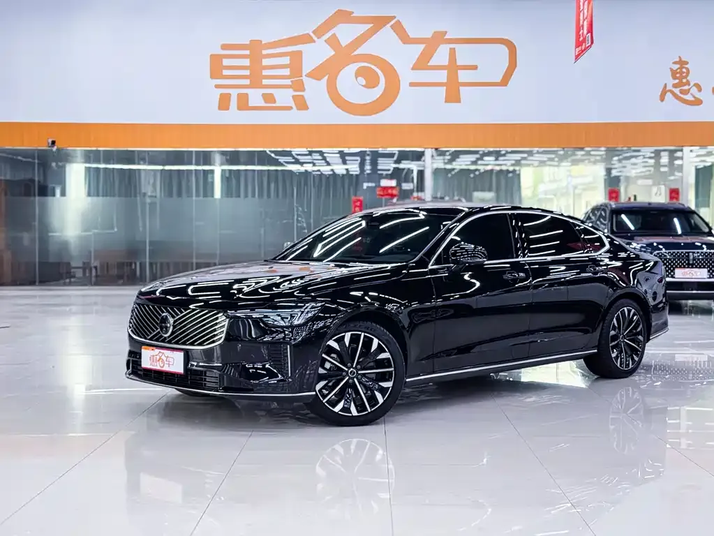 Volvo S90 2025 из CN, фото 1