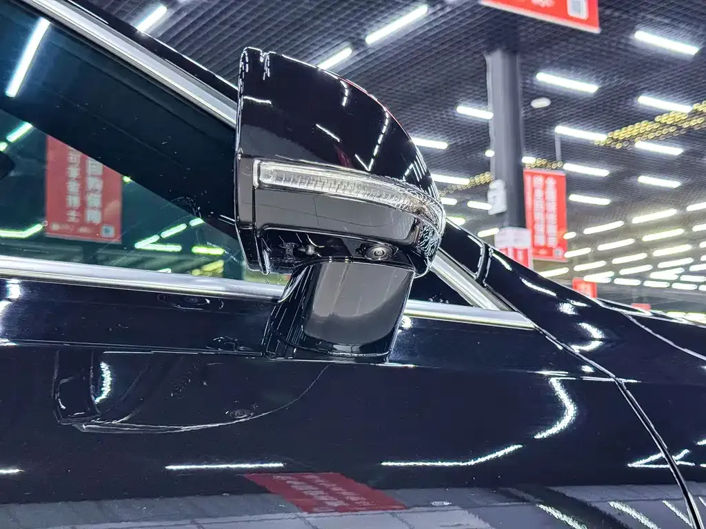 Volvo S90 2025 из CN, фото 4