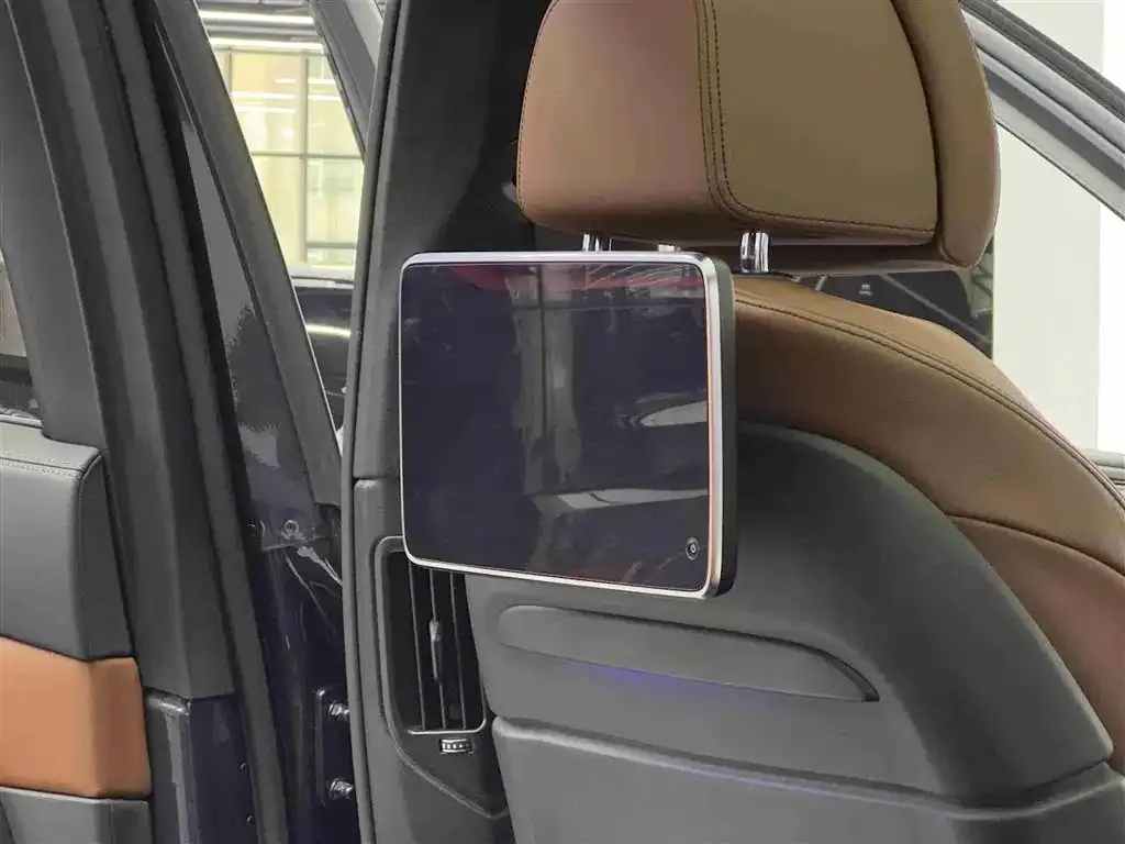 BMW X7 2021 из CN, фото 4