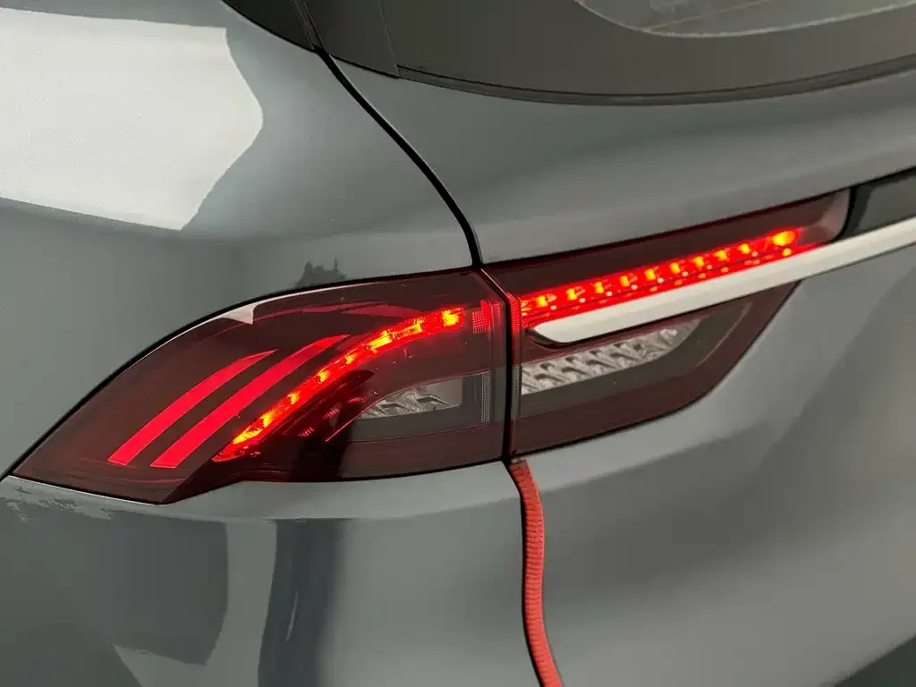 Geely Haoyue 2022 из CN, фото 7
