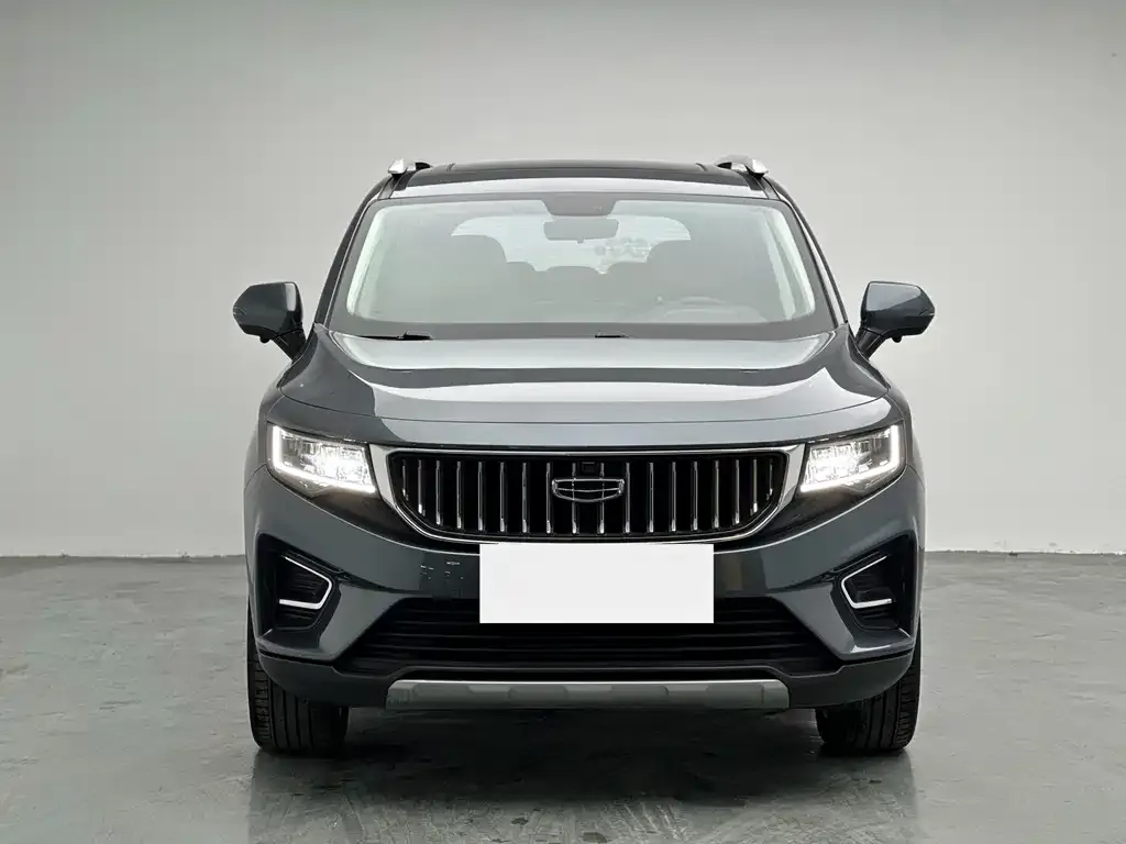 Geely Haoyue 2022 из CN, фото 3