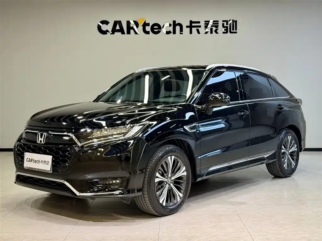 Honda UR-V 2023 из CN, фото 1