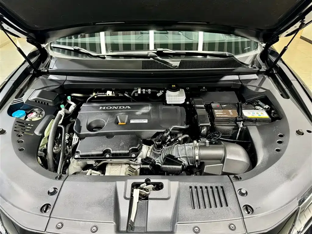 Honda UR-V 2023 из CN, фото 9