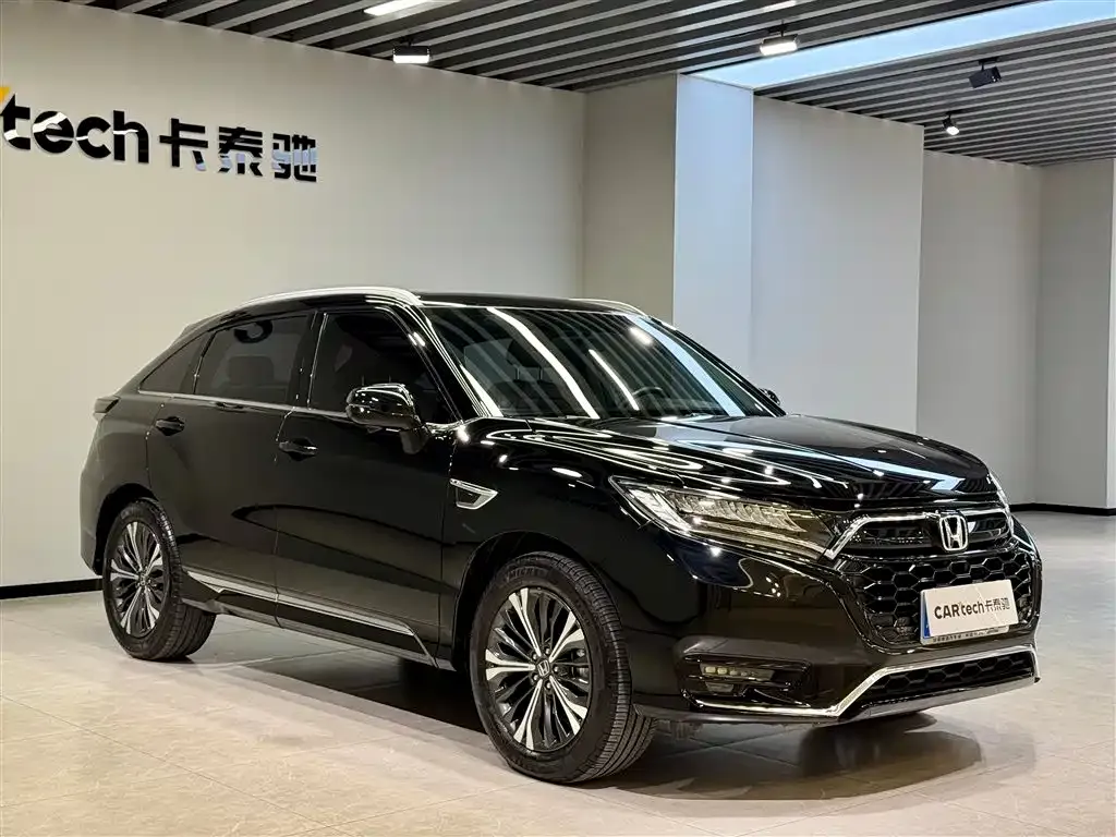 Honda UR-V 2023 из CN, фото 8