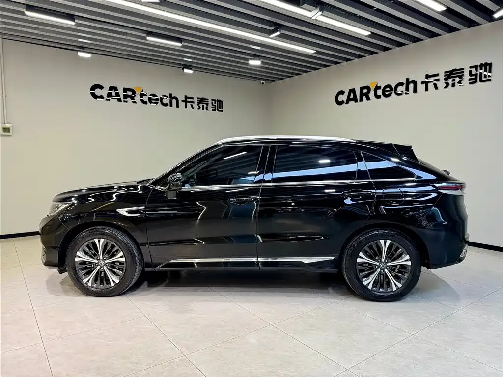 Honda UR-V 2023 из CN, фото 6
