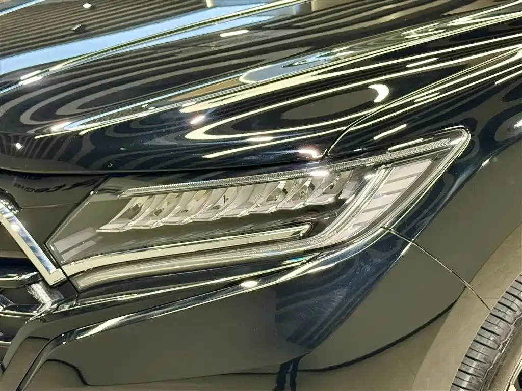 Honda UR-V 2023 из CN, фото 7