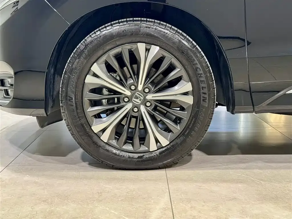 Honda UR-V 2023 из CN, фото 5