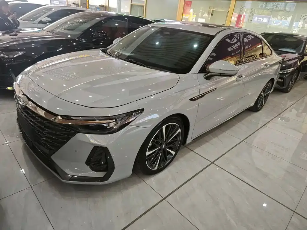 Chery Arrizo 8 2023 из CN, фото 1