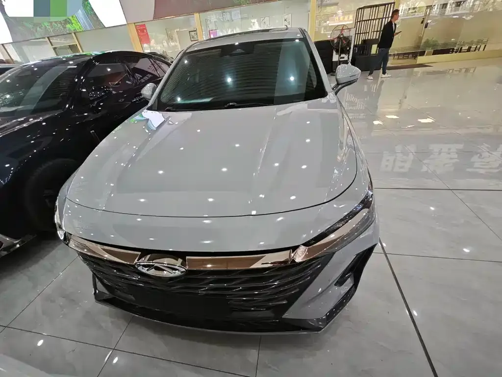 Chery Arrizo 8 2023 из CN, фото 8