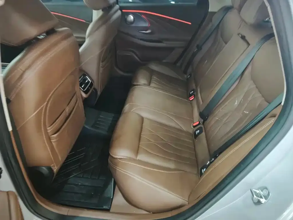 Chery Arrizo 8 2023 из CN, фото 2