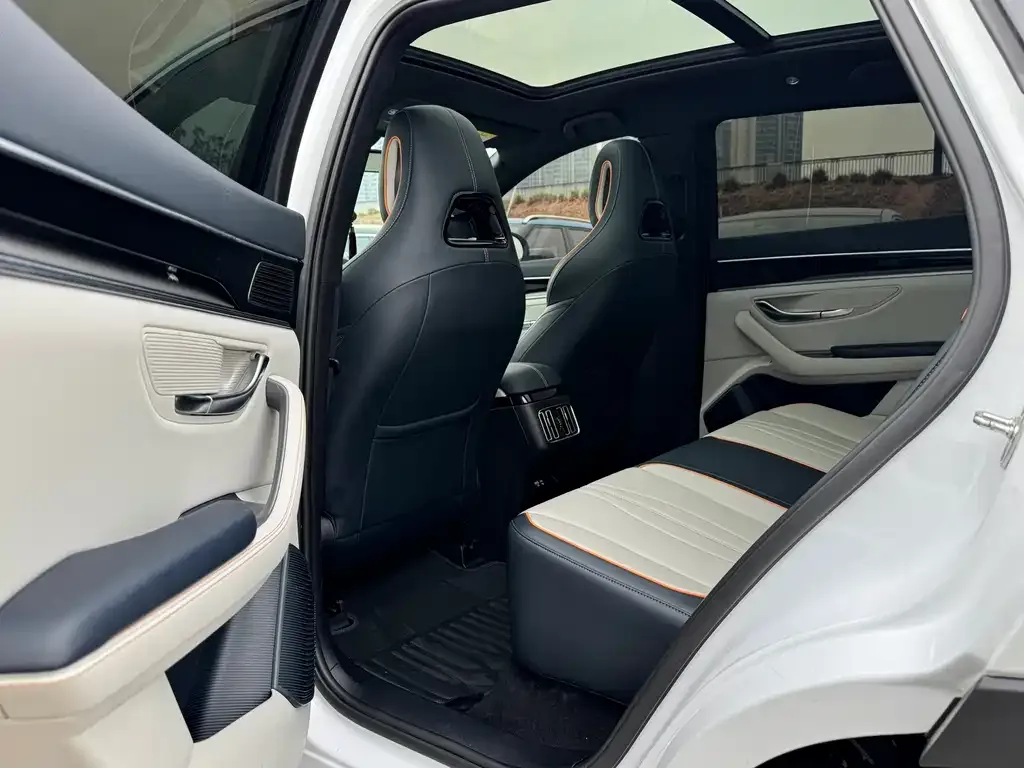 BYD PLUS New Energy 2024 из CN, фото 5