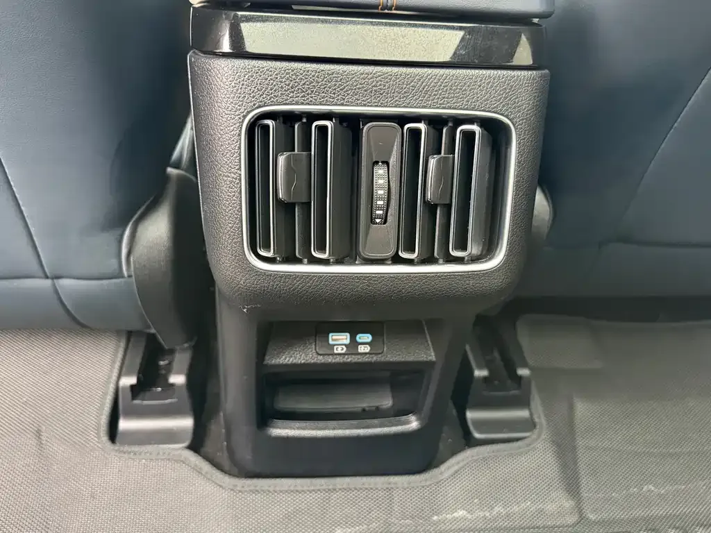 BYD PLUS New Energy 2024 из CN, фото 2