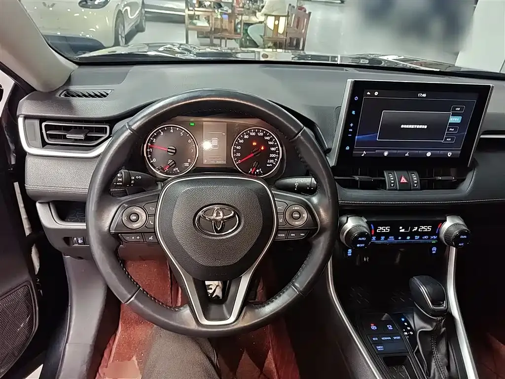 Toyota Wildlander 2022 из CN, фото 5