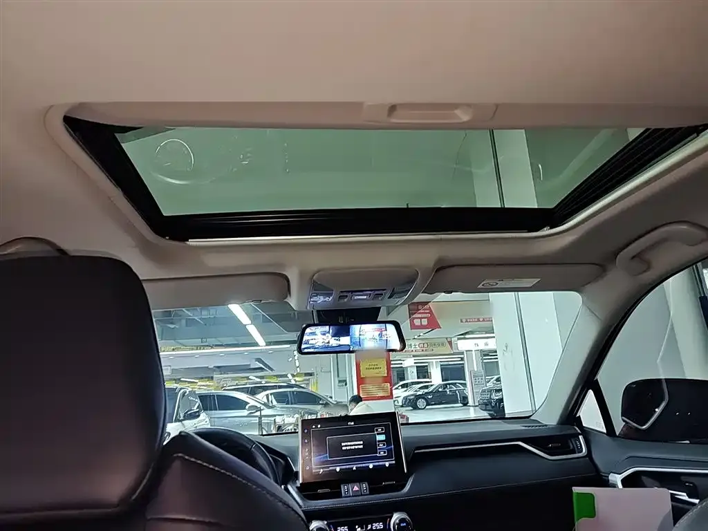 Toyota Wildlander 2022 из CN, фото 2