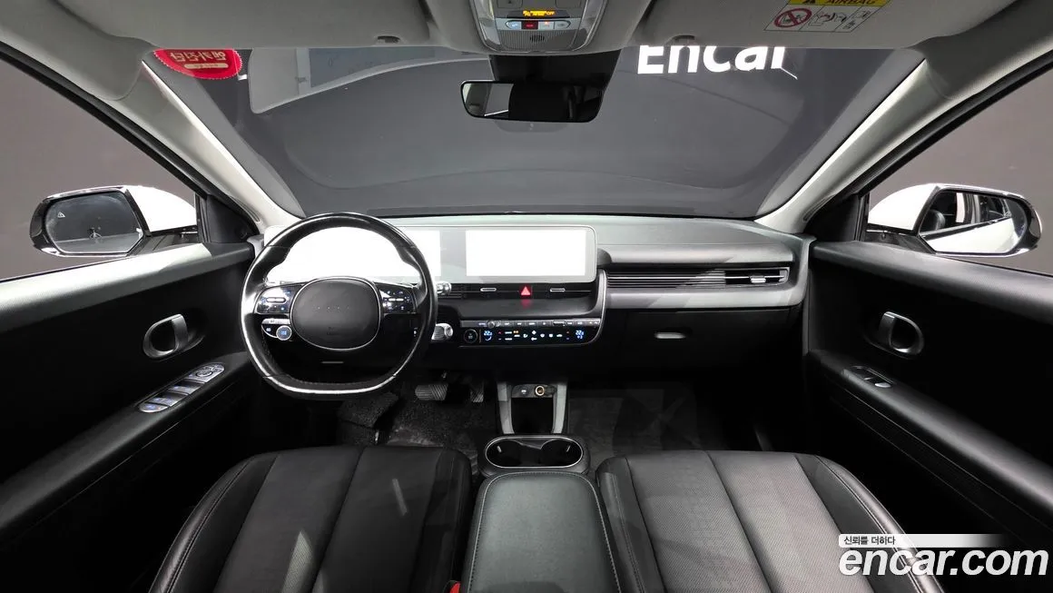 Hyundai Ioniq5 — фото 6