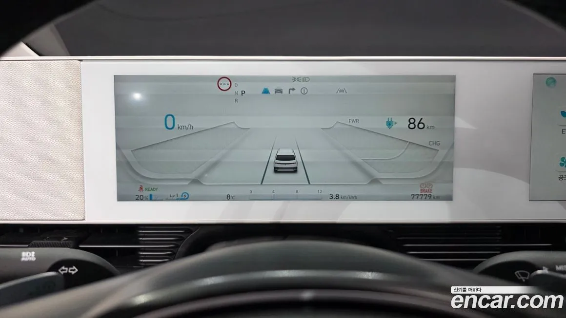 Hyundai Ioniq5 — фото 9