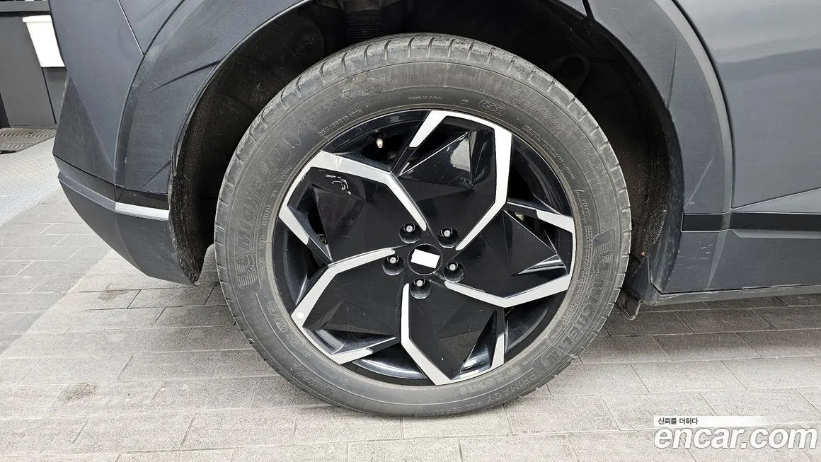 Hyundai Ioniq5 — фото 7