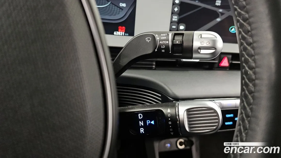 Hyundai Ioniq5 — фото 10