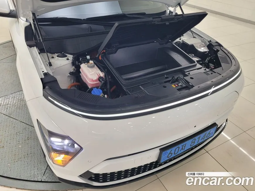 Hyundai Kona 2024 из KR, фото 6