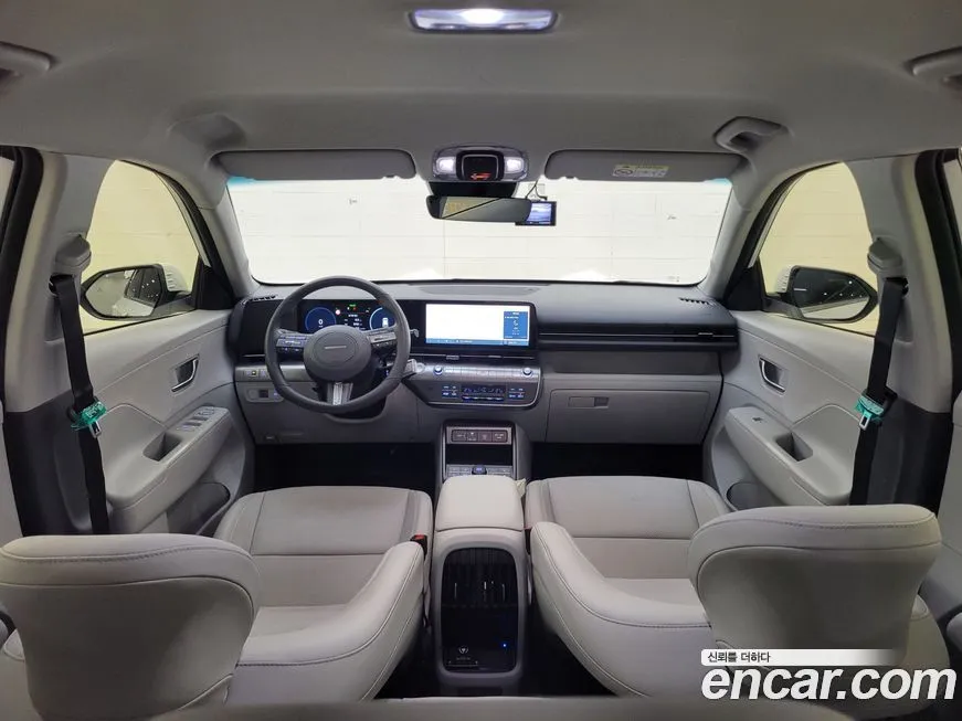 Hyundai Kona 2024 из KR, фото 7