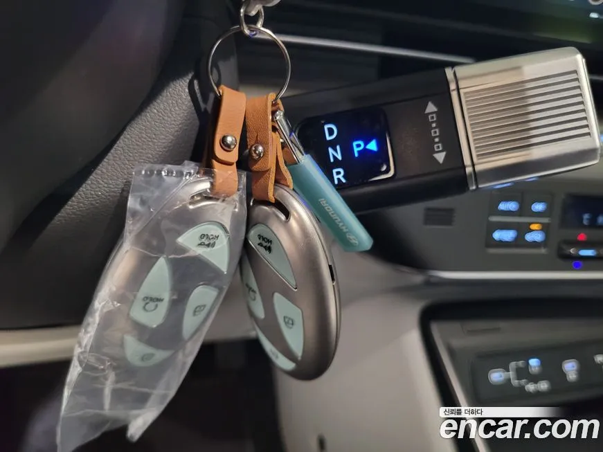 Hyundai Kona 2024 из KR, фото 10