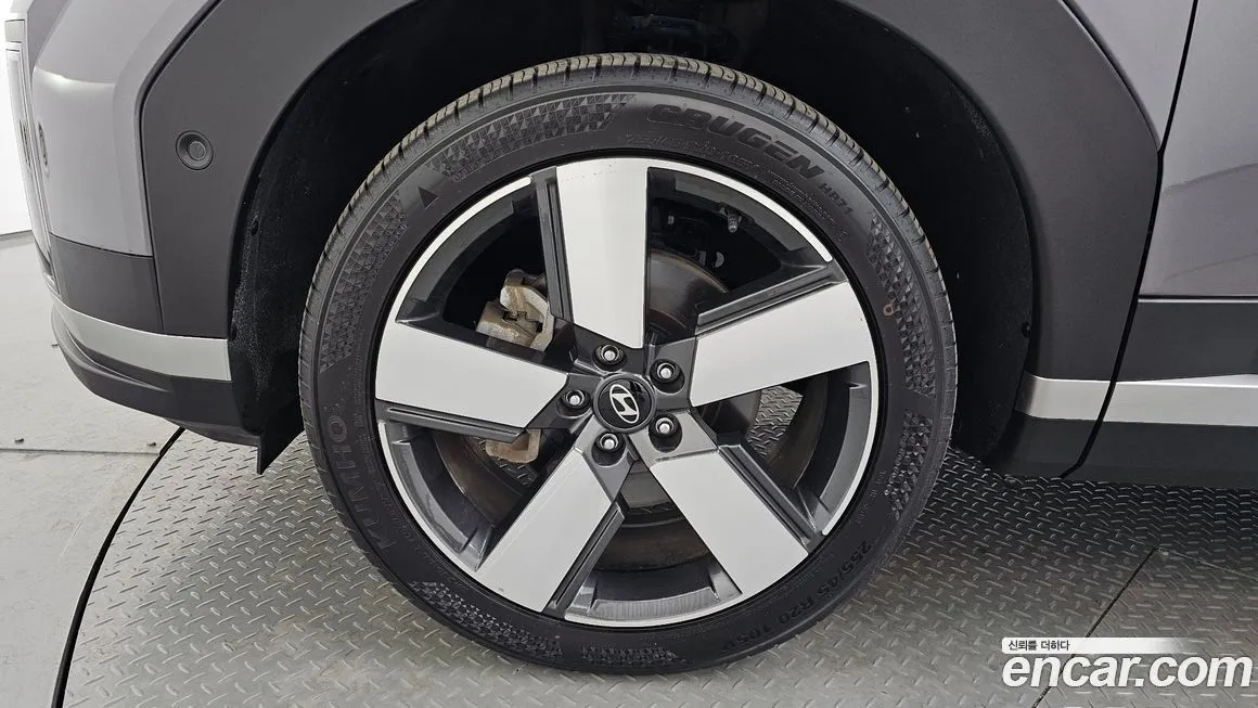 Hyundai Santafe — фото 3