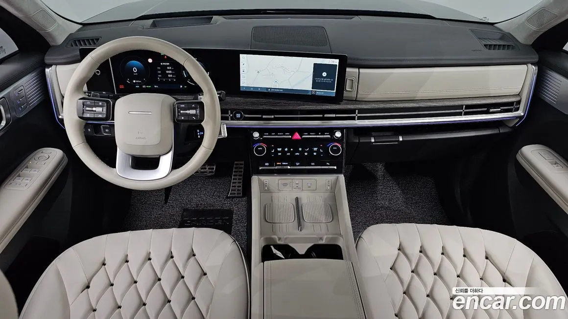 Hyundai Santafe — фото 4