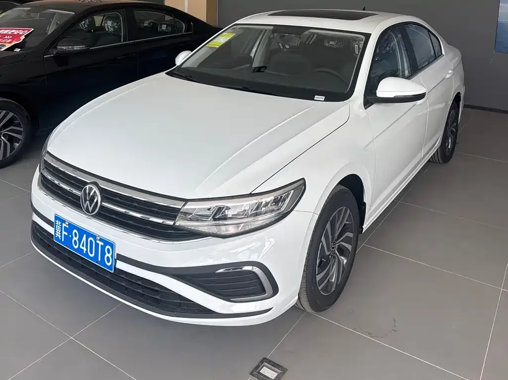 Volkswagen Bora 2025 из CN, фото 1