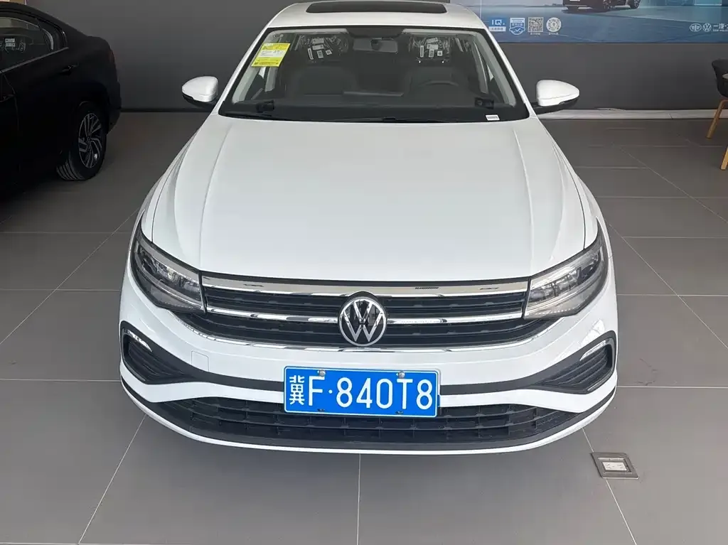 Volkswagen Bora 2025 из CN, фото 4