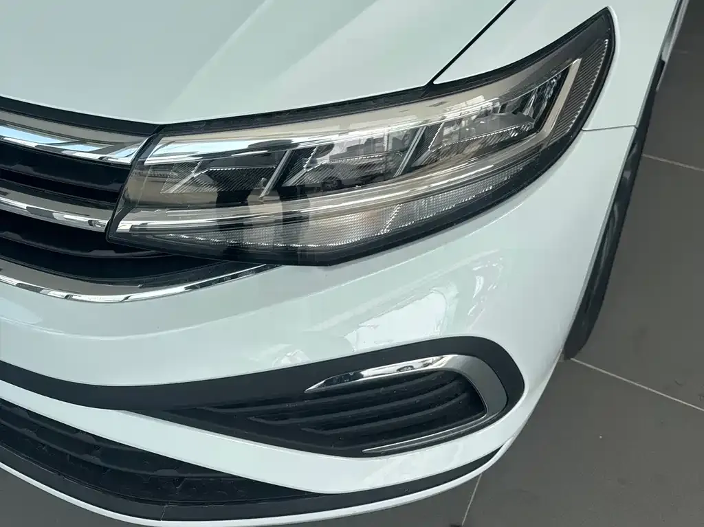 Volkswagen Bora 2025 из CN, фото 10