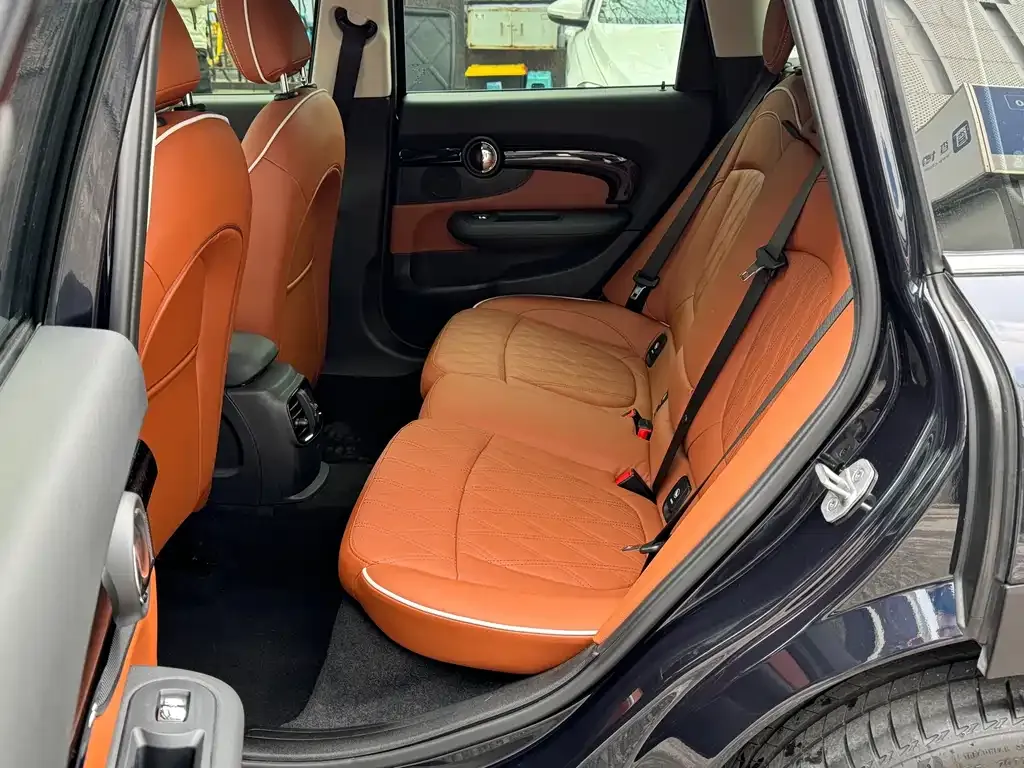 MINI Clubman 2022 из CN, фото 4