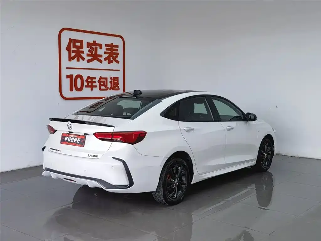 Buick Verano 2023 из CN, фото 4