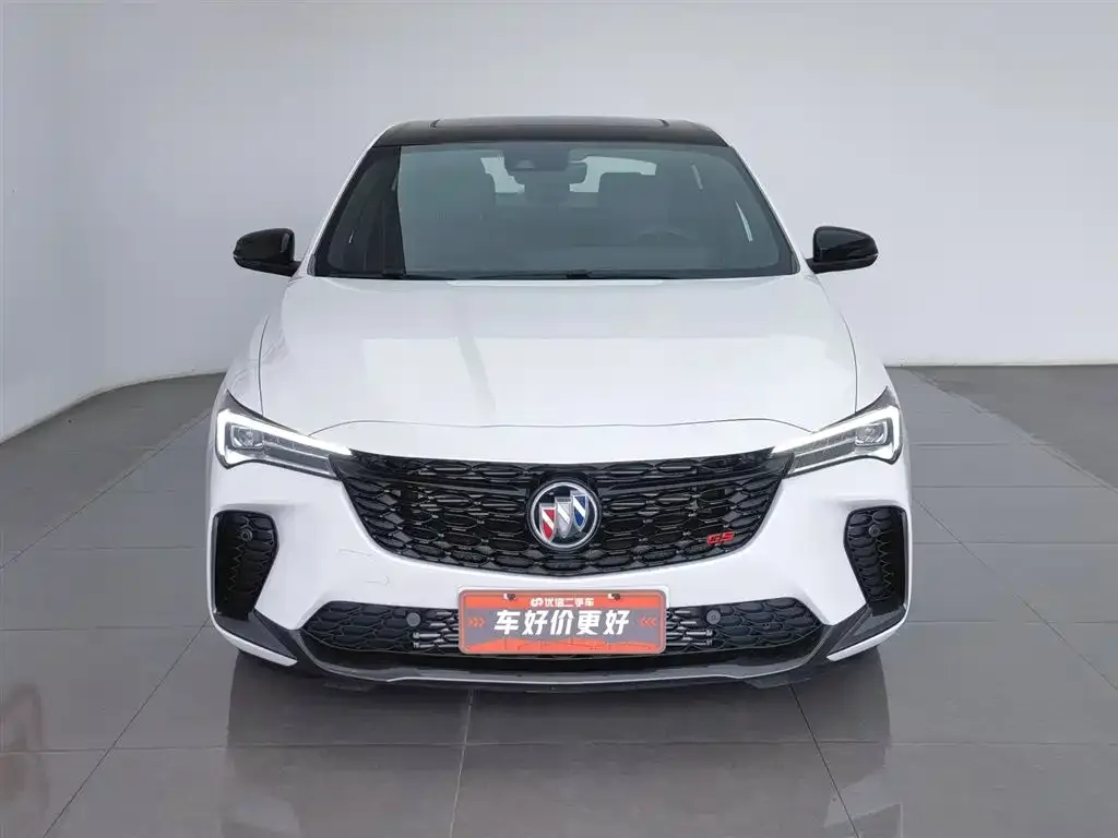 Buick Verano 2023 из CN, фото 2