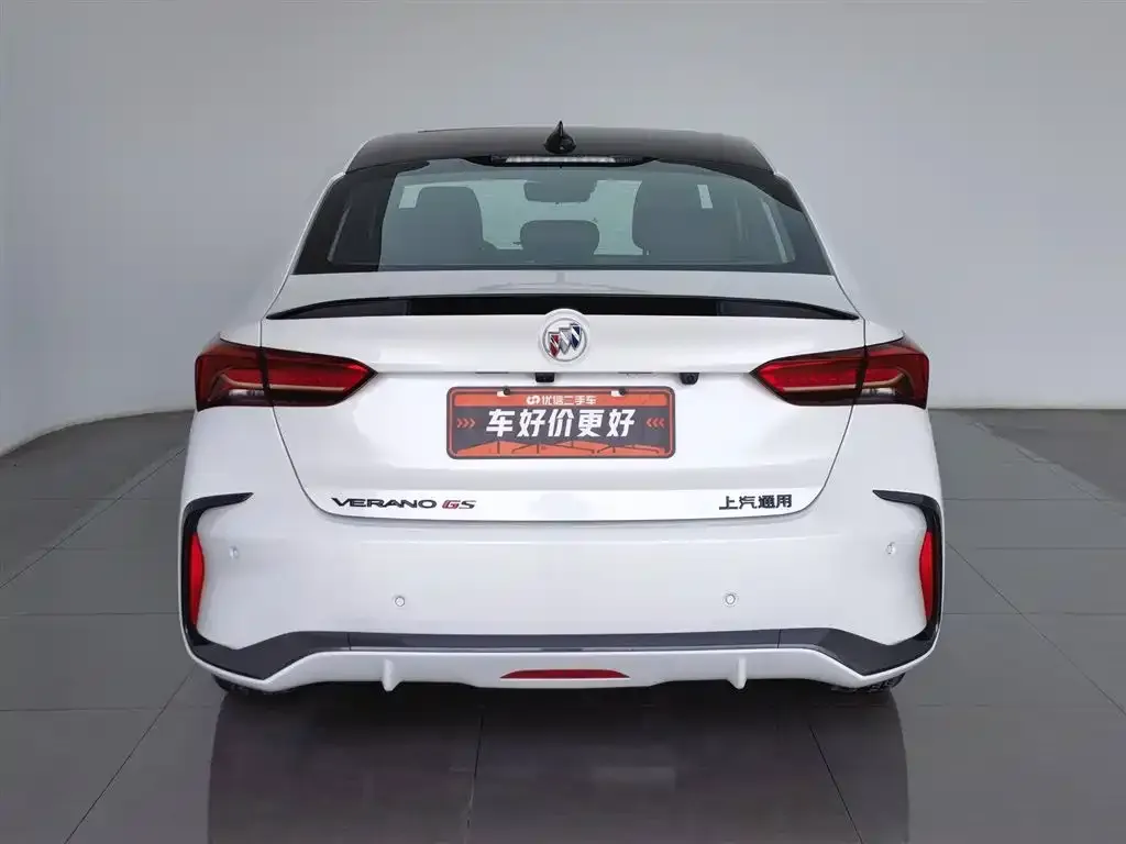 Buick Verano 2023 из CN, фото 5