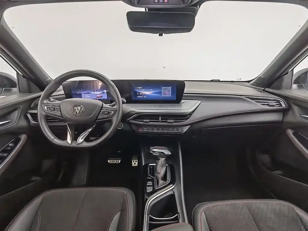 Buick Verano 2023 из CN, фото 8