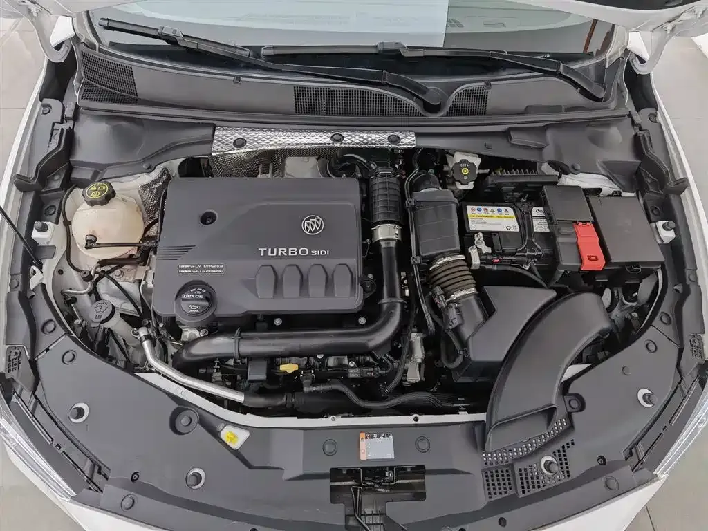 Buick Verano 2023 из CN, фото 10