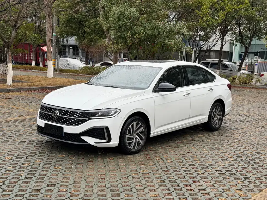 Volkswagen Lavida 2024 из CN, фото 1
