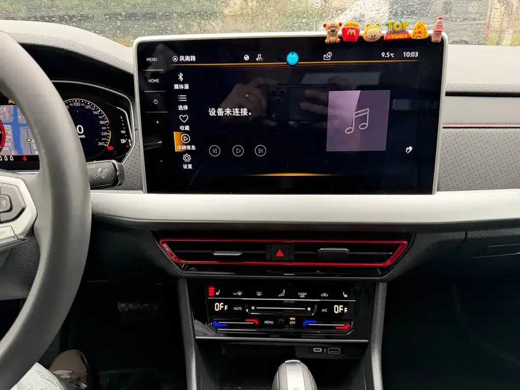 Volkswagen Lavida 2024 из CN, фото 2