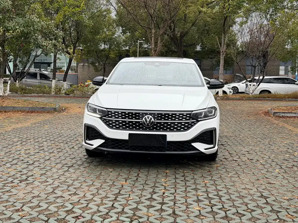 Volkswagen Lavida 2024 из CN, фото 8