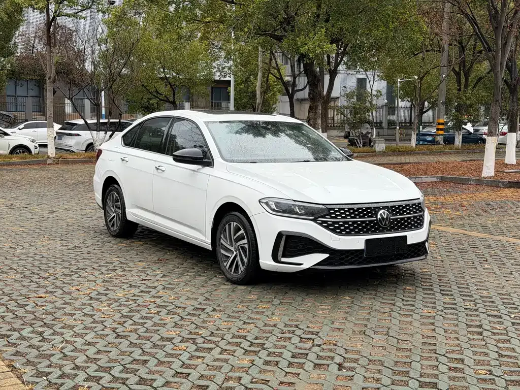 Volkswagen Lavida 2024 из CN, фото 10
